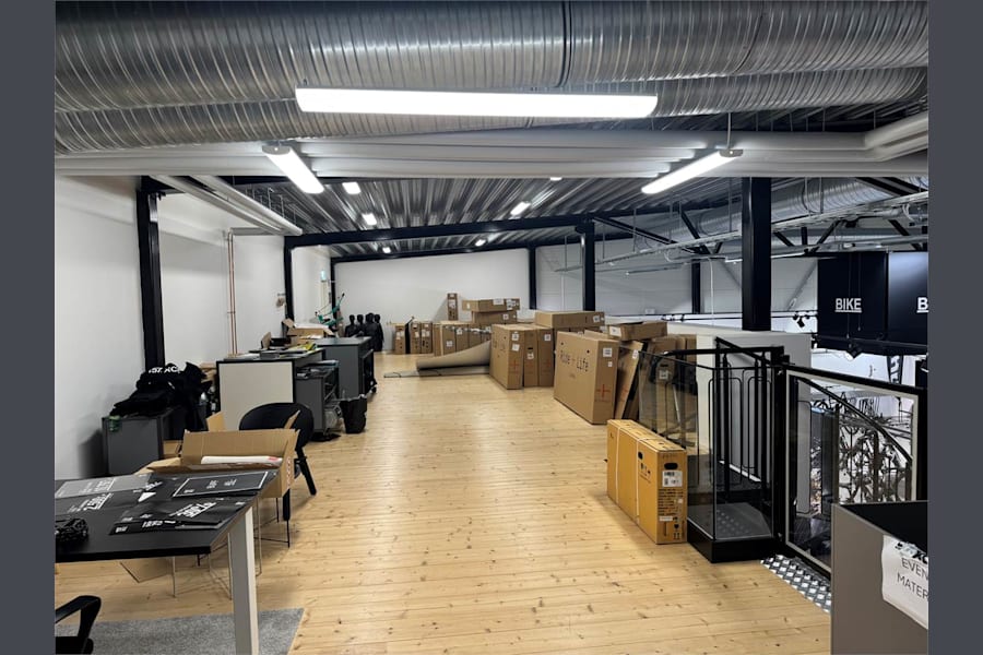 Butikslokal på Sanatoriebacken 8A, Ulricehamn – bild 10