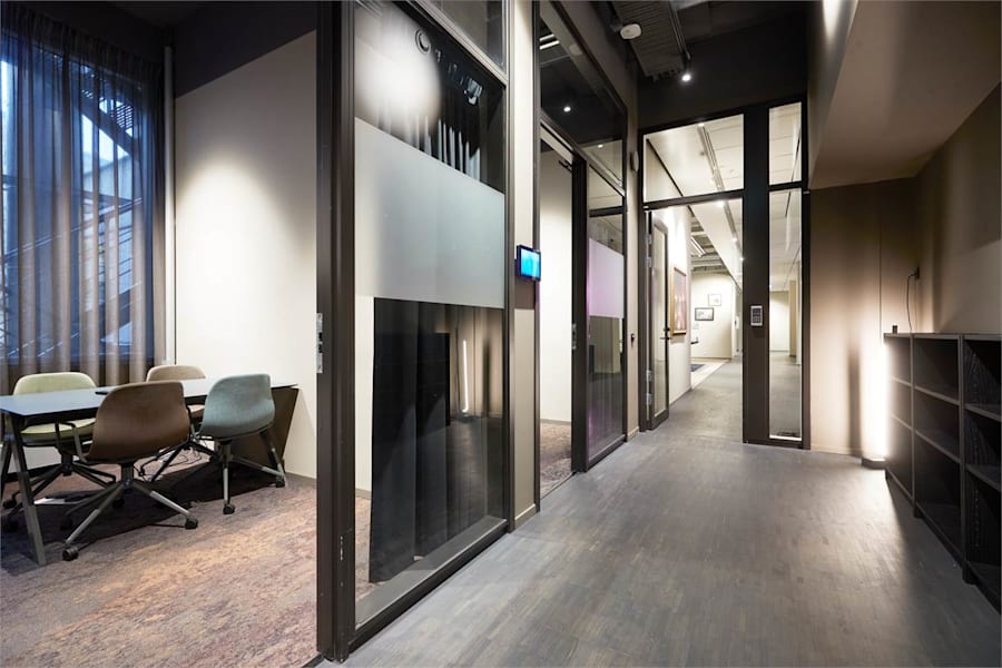 Kontorslokal på Magnus Ladulåsgatan 65, Stockholm – bild 11