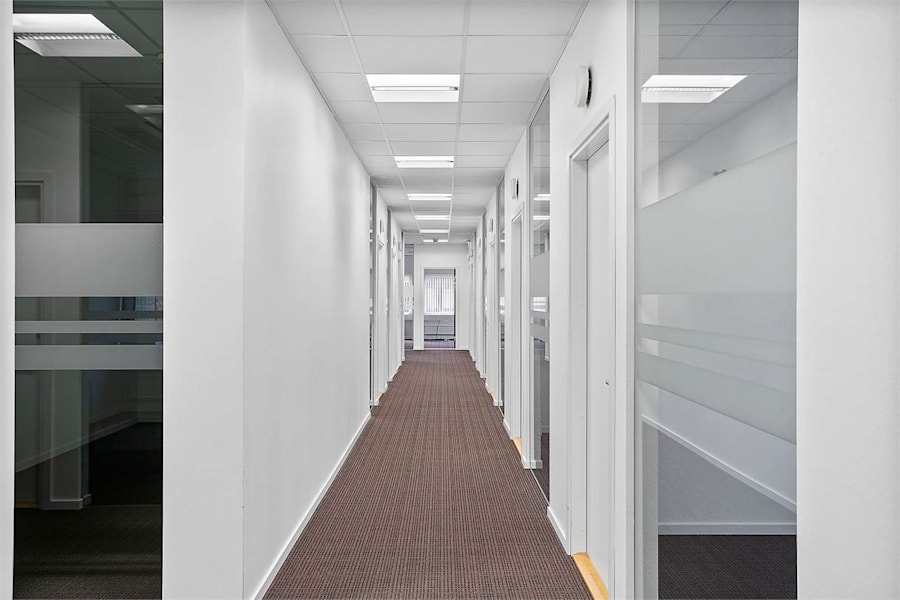 Kontorslokal på Kronogårdsgatan 3-5, Mölndal – bild 2