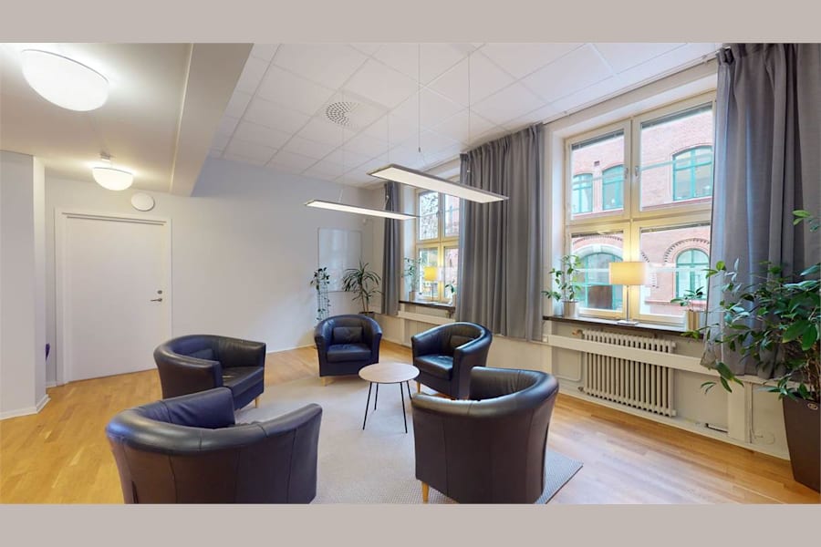 Kontorslokal på Trollebergsvägen 5, Lund – bild 10