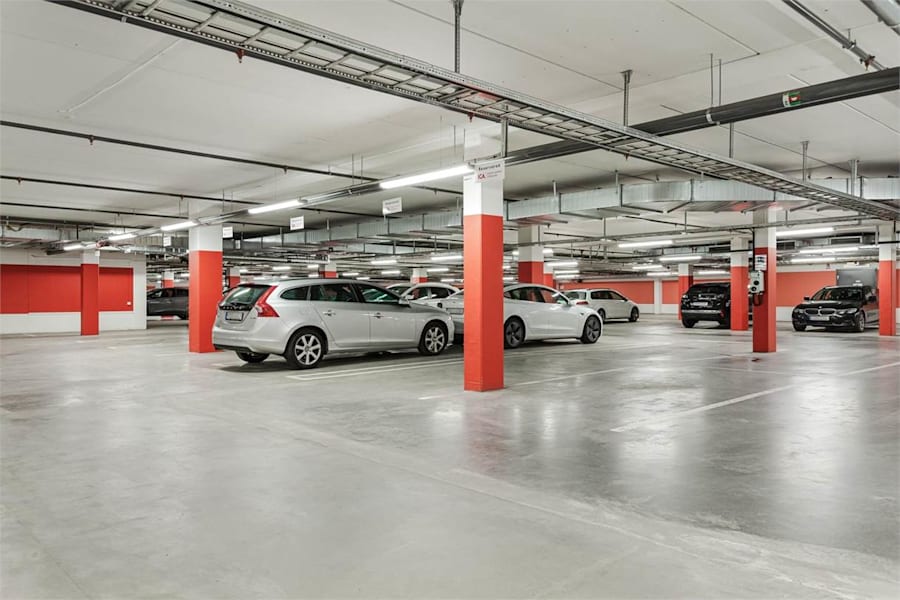 Kontorslokal på Kolonnvägen 18, Solna – bild 15