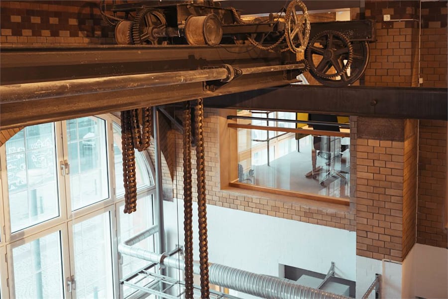 Kontorslokal på Sundstorget 2, Helsingborg – bild 7