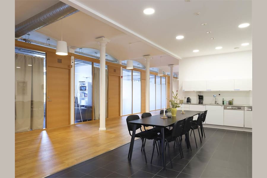 Kontorslokal på Torggatan 2, Gustav Adolfs Torg, Malmö – bild 11