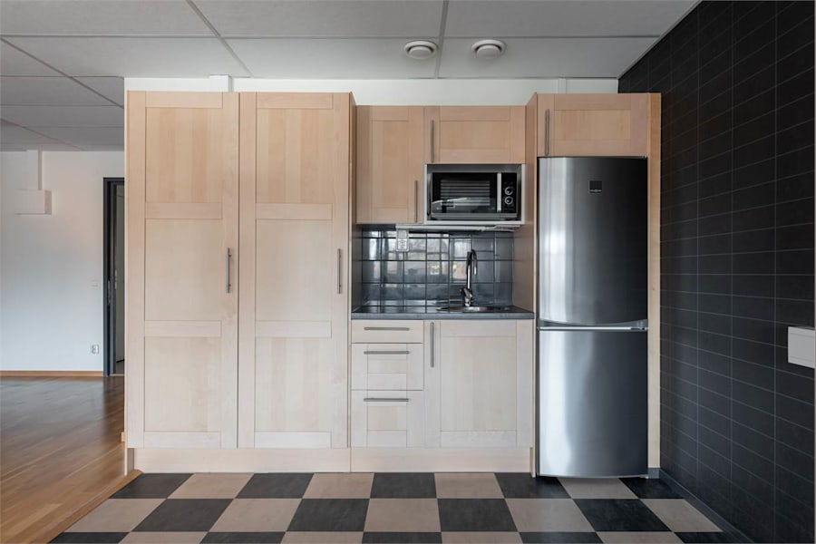 Kontorslokal på Verkstadsgatan 4, Örebro – bild 7