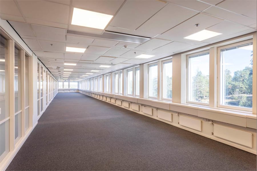 Kontorslokal på Karlsrovägen 2d, Danderyd – bild 8