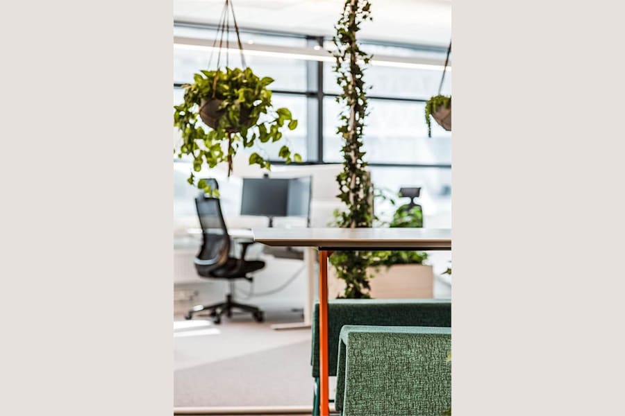 Kontorslokal på Evenemangsgatan 2C, SOLNA – bild 7