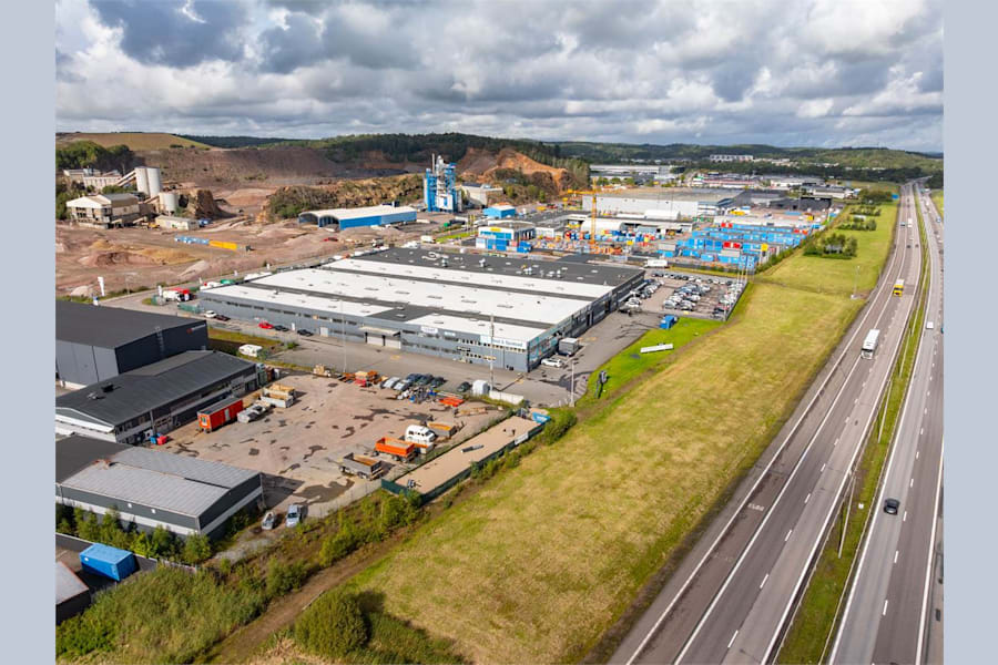 Industrilokal på Tagenevägen 21, Hisings Kärra – bild 13