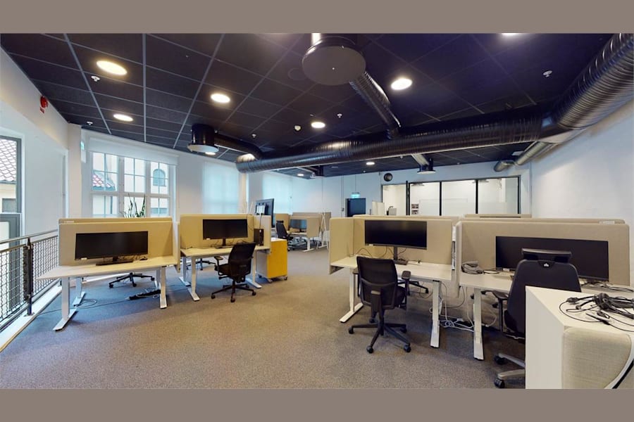 Kontorslokal på S:t Gertrudsgatan 4, Malmö – bild 2