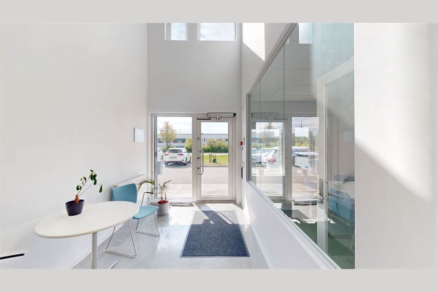 Industrilokal på Stekelgatan 2, Malmö – bild 7