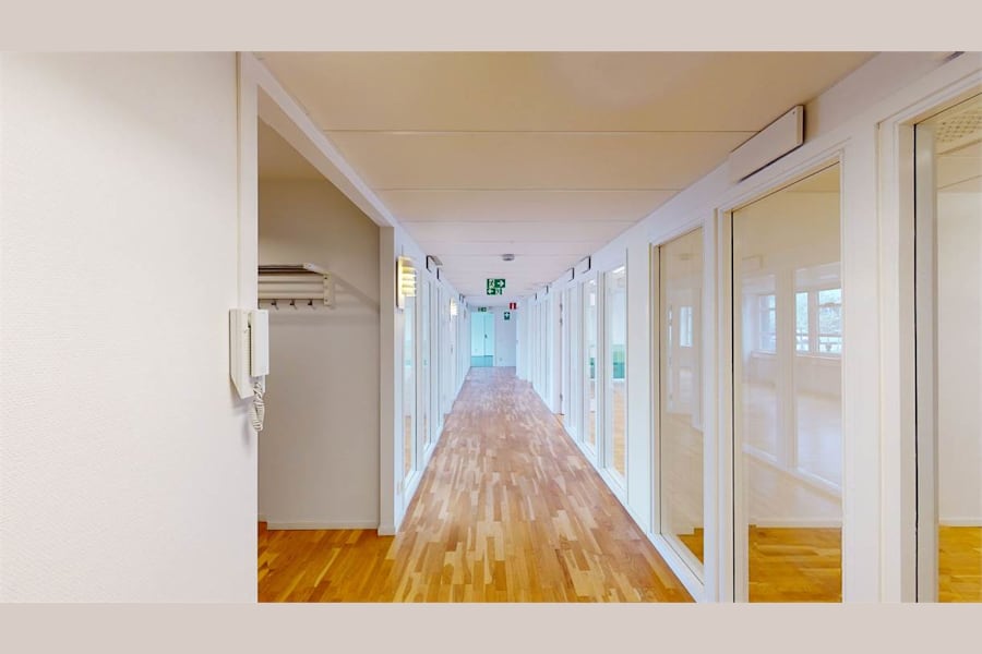 Kontorslokal på Arlövsvägen 9, Malmö – bild 3