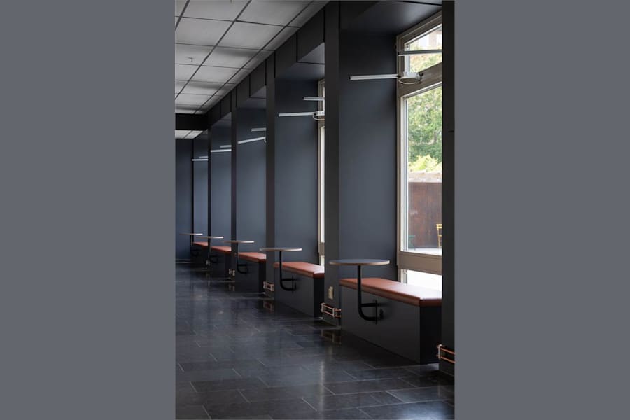 Kontorslokal på Gjörwellsgatan 30, Stockholm – bild 14