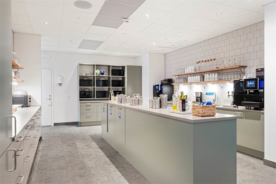 Kontorslokal på Mathildatorget 3, Solna – bild 4