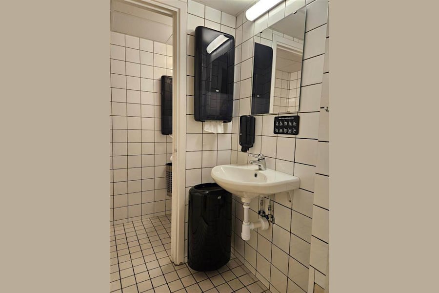 Kontorslokal på Mäster Johansgatan 6, MALMÖ – bild 7