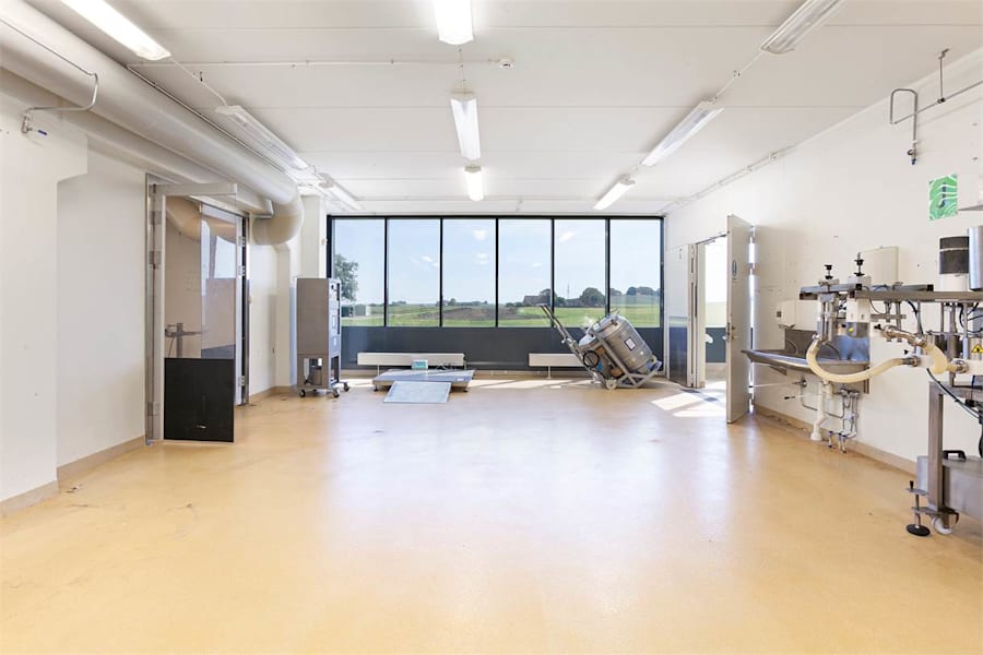 Industrilokal på Vadensjövägen 110, Landskrona – bild 2