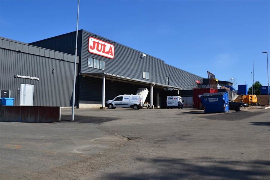 Butikslokal på Hövdingegatan 31, Hässleholm – bild 15