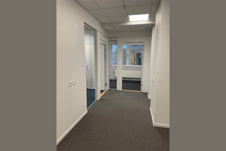 Kontorslokal på Stortorget 1, Falkenberg – bild 3