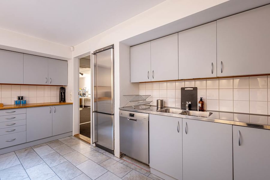 Butikslokal på Artillerigatan 6, Stockholm – bild 9