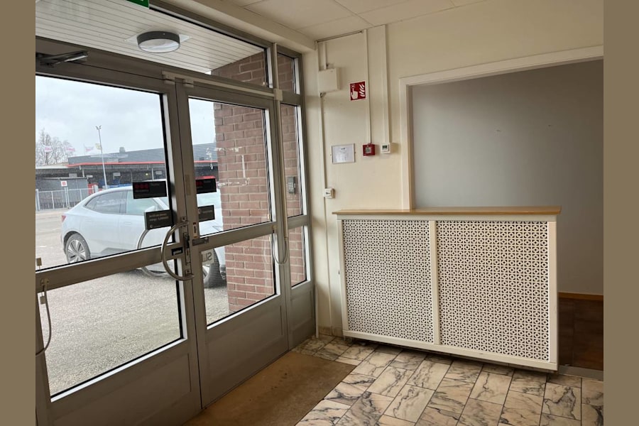 Kontorslokal på Långgatan 8, Ljungby – bild 4