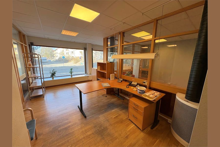 Butikslokal på Vasaloppsvägen 71, Hägersten – bild 7