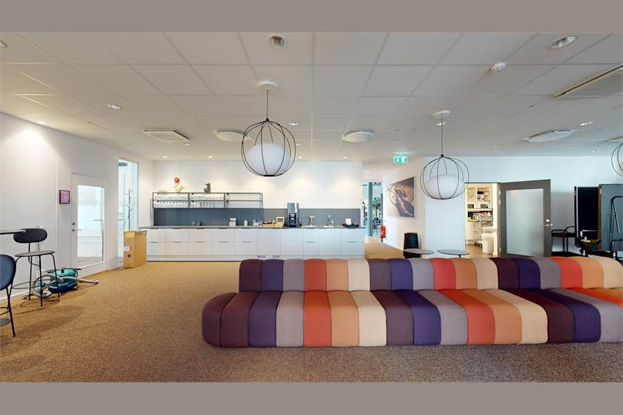 Kontorslokal på Isbergs gata 15, Malmö – bild 11