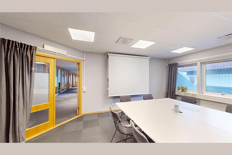 Kontorslokal på Kardanvägen 2A, Varberg – bild 2