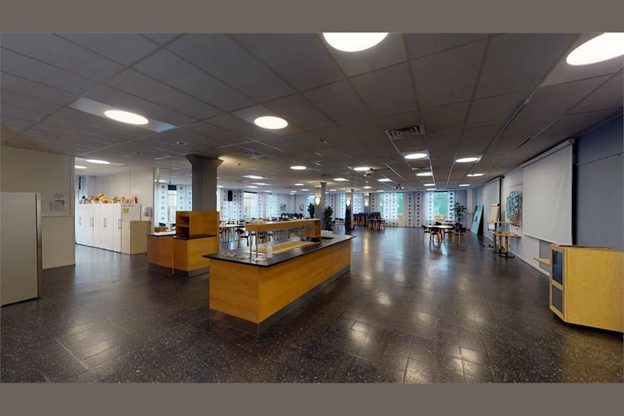 Industrilokal på Bryggaregatan 23, Lund – bild 6