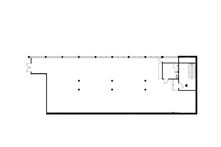 Lokal på Gustaf Dalénsgatan 19, Göteborg – bild 7