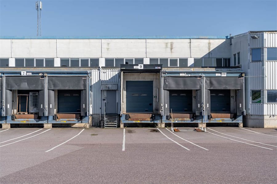 Lokal på Dösebackevägen 5, Kalmar – bild 2