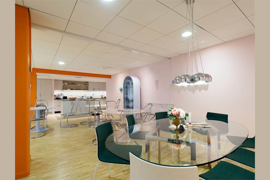 Kontorslokal på Birger Jarlsgatan 43, Stockholm – bild 4