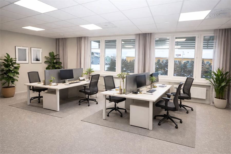 Kontorslokal på Gustaf Dalénsgatan 19, Göteborg – bild 4