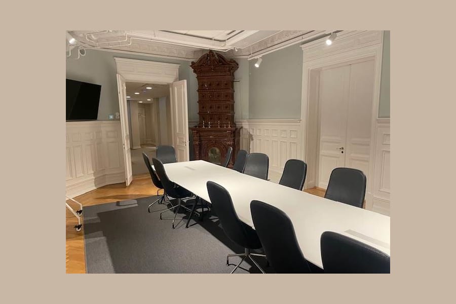 Kontorslokal på Engelbrektsgatan 26, Göteborg – bild 4