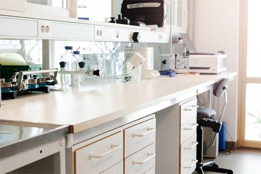 Kontorslokal på Scheelevägen 22, Lund – bild 4