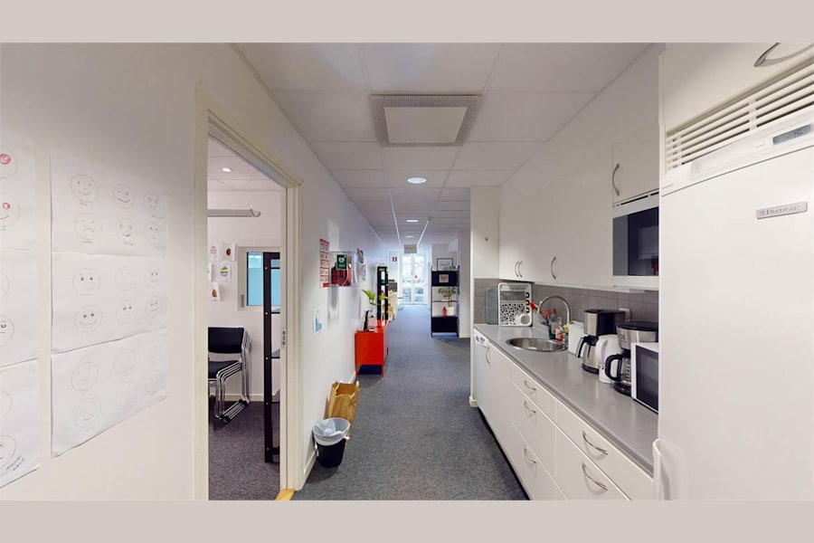 Kontorslokal på Klammerdammsgatan 2, Halmstad – bild 11