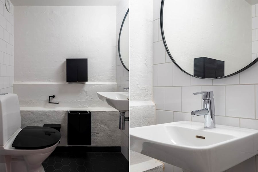 Kontorslokal på Monbijougatan 17A, MALMÖ – bild 6