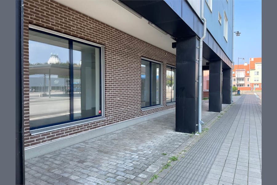 Butikslokal på Postflyget 13, Torslanda – bild 5