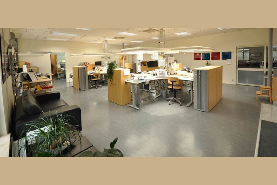 Butikslokal på Annebergsgatan 23, Malmö – bild 2