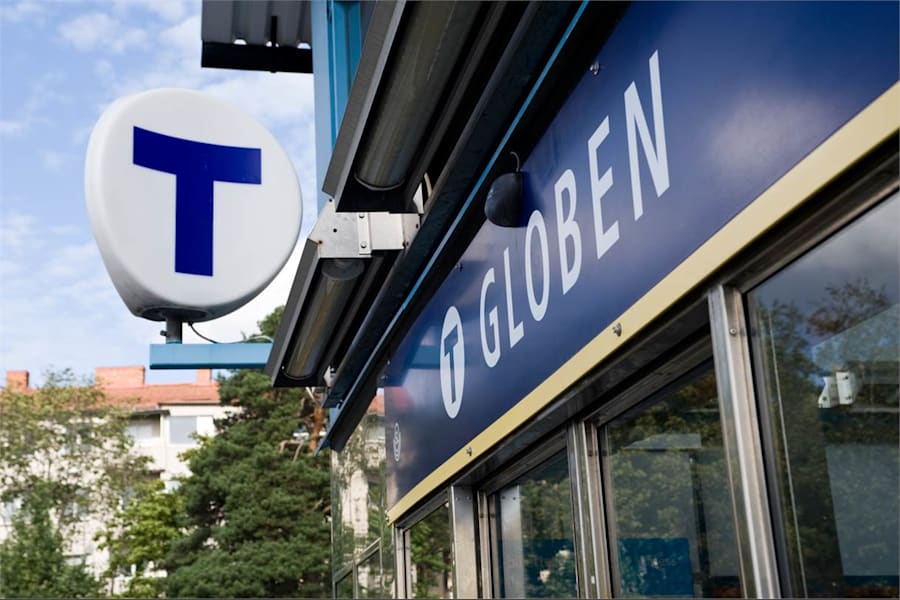 Lagerlokal på Slakthusgatan 20, JOHANNESHOV – bild 11