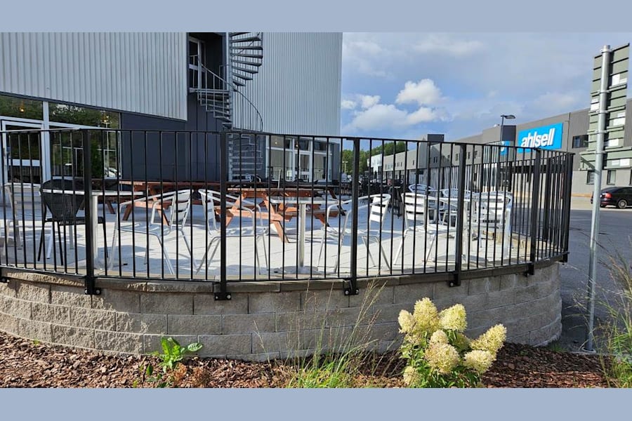 Restauranglokal på Lunchrestaurang Västerort, Spånga – bild 10