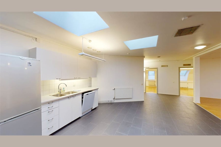 Kontorslokal på Hjulhamnsgatan 3, Malmö – bild 2