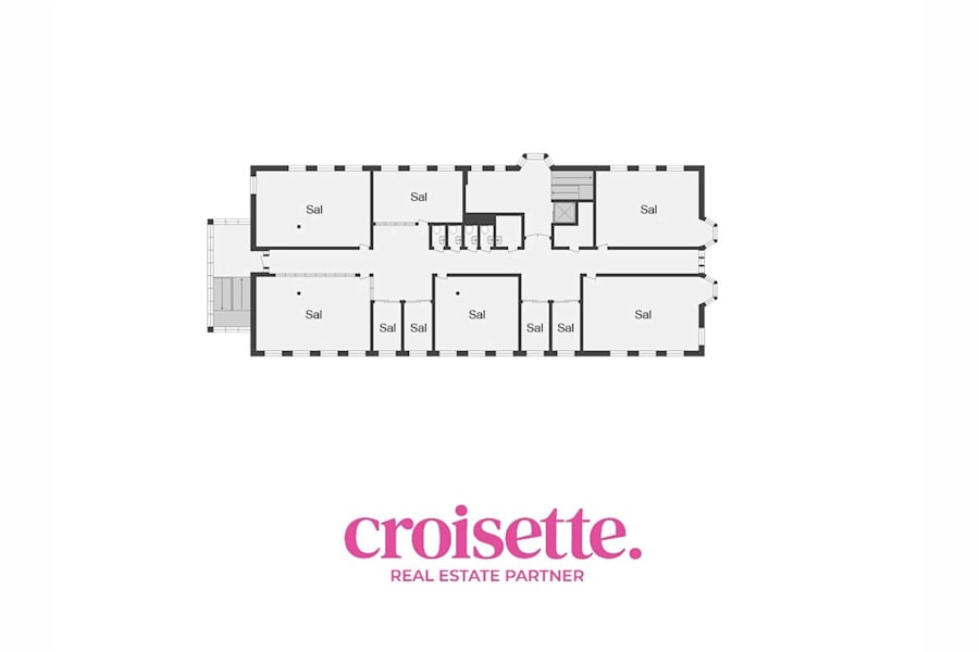 Kontorslokal på Fårögatan 8, Malmö – bild 10