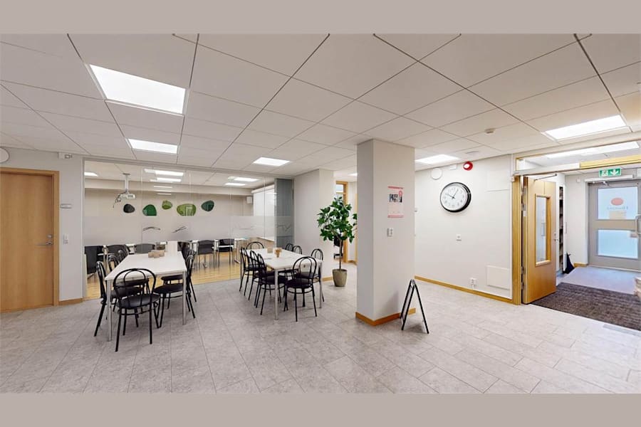 Kontorslokal på Carl Gustafs väg 16, Malmö – bild 4