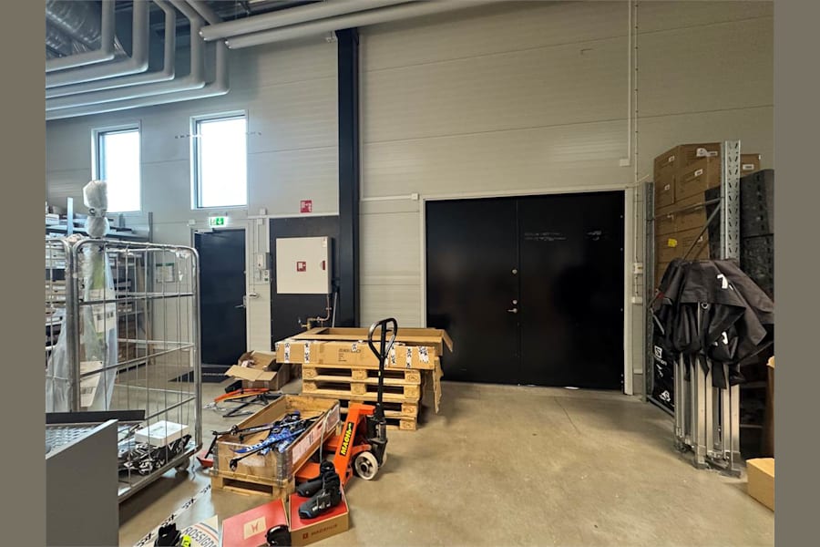 Butikslokal på Sanatoriebacken 8A, Ulricehamn – bild 12