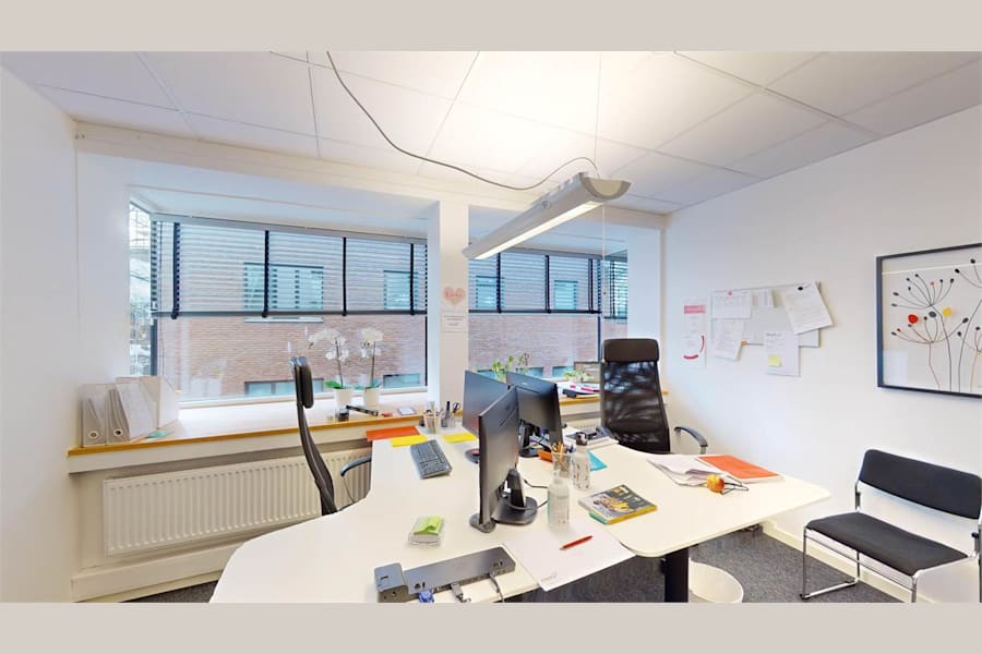 Kontorslokal på Klammerdammsgatan 2, Halmstad – bild 3