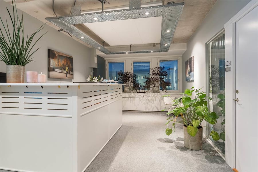 Kontorslokal på Hemvärnsgatan 15, Solna – bild 5