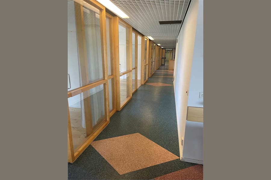 Kontorslokal på Kvarngatan 2, Falkenberg – bild 12