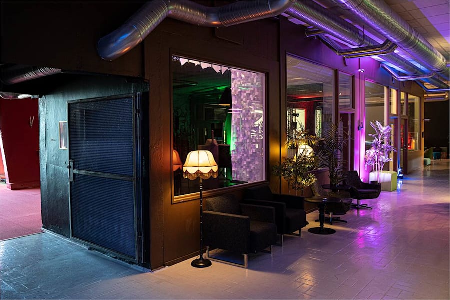 Kontorslokal på Nytorget 7, Nyköping – bild 11