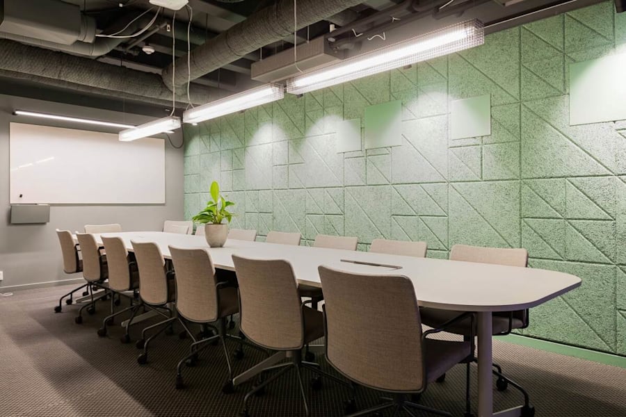 Kontorslokal på Vattugatan 2, STOCKHOLM – bild 9