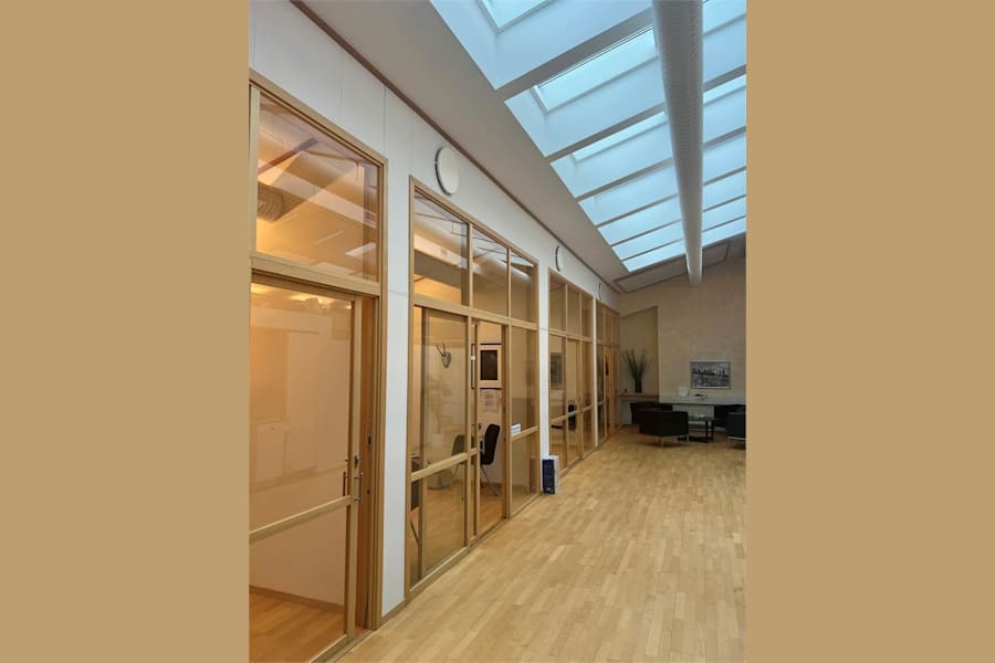 Kontorslokal på Redegatan 7, Västra Frölunda – bild 7