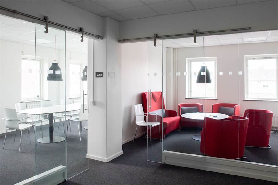 Kontorslokal på Slöjdgatan 39, Örebro – bild 9