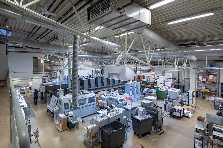 Lokal på Flygfältsgatan 26, Skarpnäck – bild 5